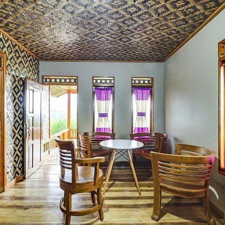 Oyo Homes 90956 Desa Wisata Guranteng Pendjalu 外观 照片