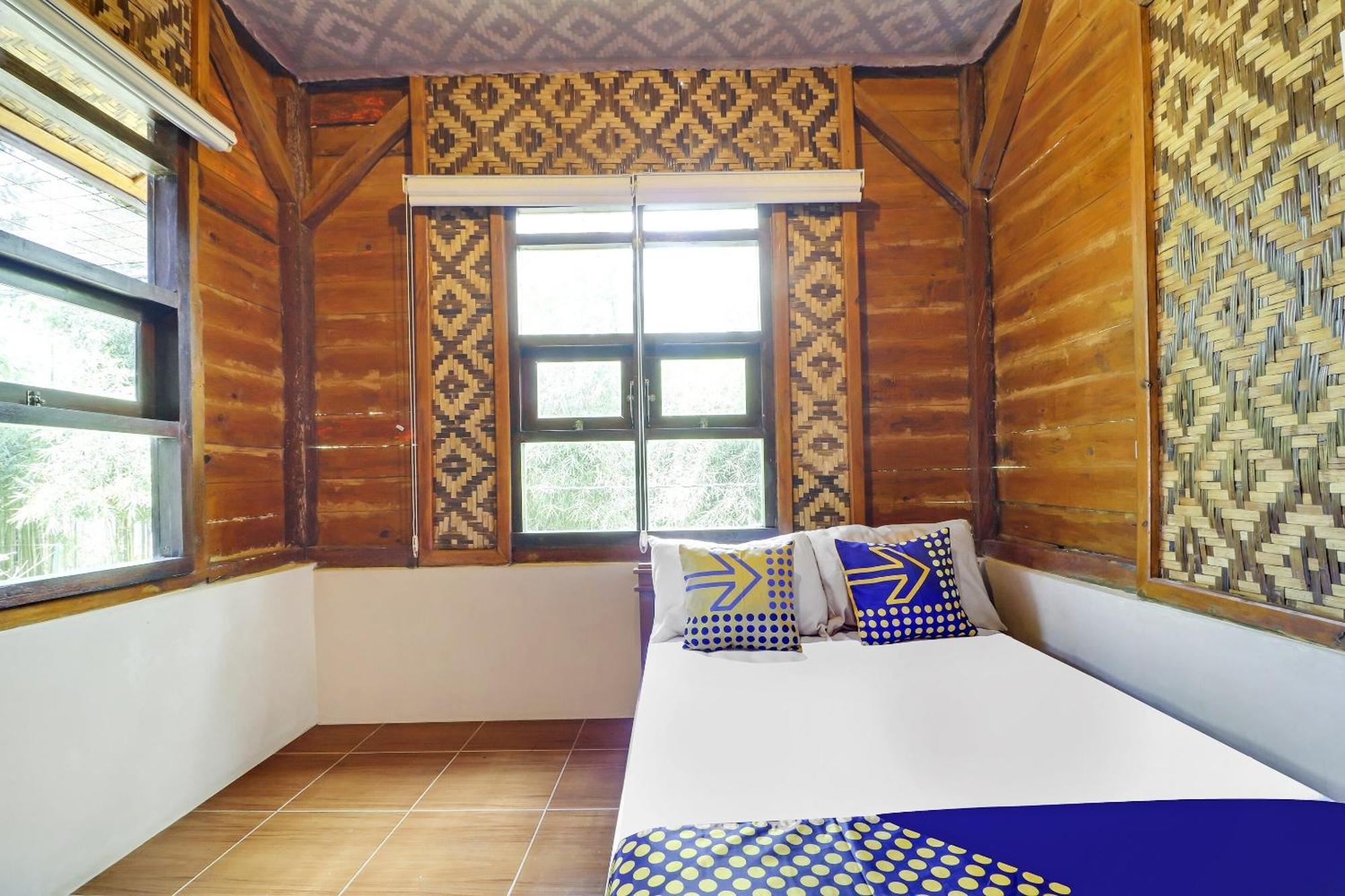 Oyo Homes 90956 Desa Wisata Guranteng Pendjalu 外观 照片