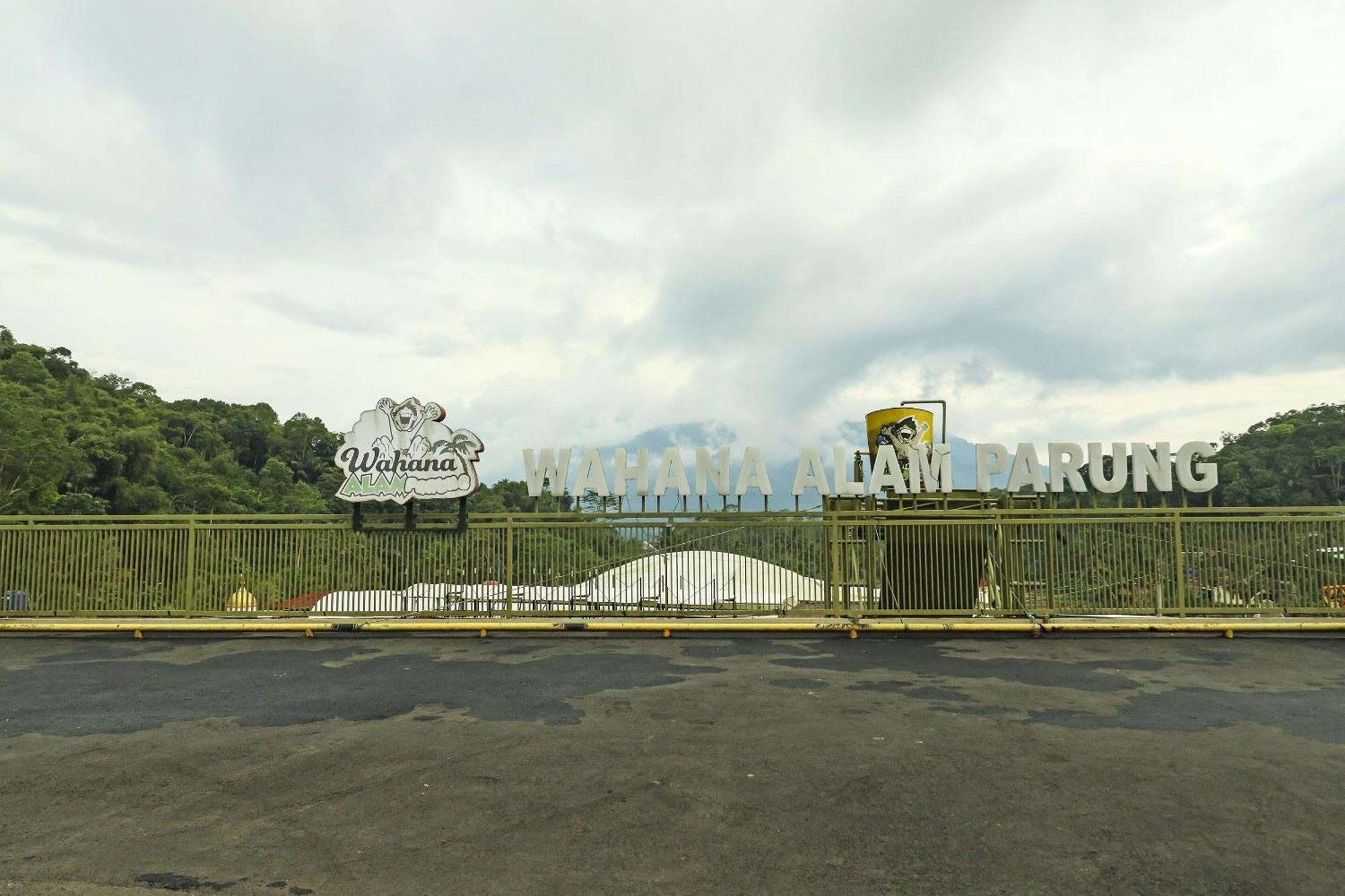 Oyo Homes 90956 Desa Wisata Guranteng Pendjalu 外观 照片